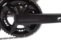 Ribble Endurance Ti Shimano Ultegra Di2 Disc Road Bike 2024, Size Large