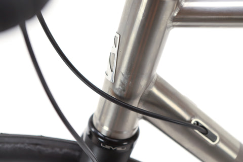Ribble Endurance Ti Shimano Ultegra Di2 Disc Road Bike 2024, Size Large
