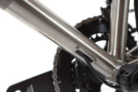 Ribble Endurance Ti Shimano Ultegra Di2 Disc Road Bike 2024, Size Large