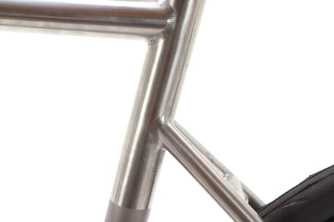 Ribble Endurance Ti Shimano Ultegra Di2 Disc Road Bike 2024, Size Large
