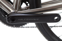 Ribble Endurance Ti Shimano Ultegra Di2 Disc Road Bike 2024, Size Large