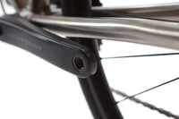 Ribble Endurance Ti Shimano Ultegra Di2 Disc Road Bike 2024, Size Large