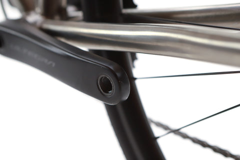 Ribble Endurance Ti Shimano Ultegra Di2 Disc Road Bike 2024, Size Large