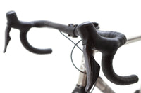 Ribble Endurance Ti Shimano Ultegra Di2 Disc Road Bike 2024, Size Large