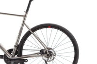 Ribble Endurance Ti Shimano Ultegra Di2 Disc Road Bike 2024, Size Large