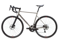 Ribble Endurance Ti Shimano Ultegra Di2 Disc Road Bike 2024, Size Large