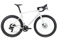 Specialized Tarmac SL7 Pro Sram Force eTap AXS Disc Road Bike 2021, Size 56cm