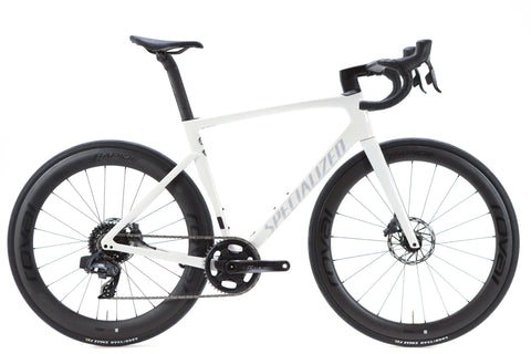 Specialized Tarmac SL7 Pro Sram Force eTap AXS Disc Road Bike 2021, Size 56cm
