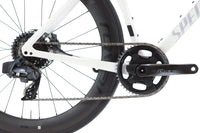 Specialized Tarmac SL7 Pro Sram Force eTap AXS Disc Road Bike 2021, Size 56cm
