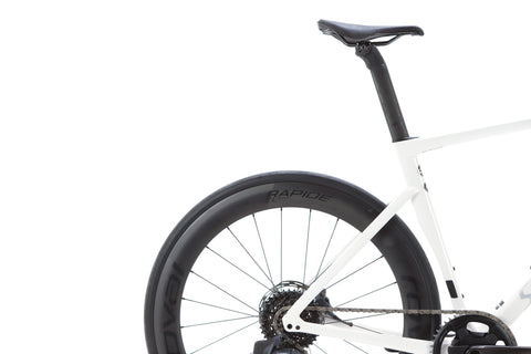 Specialized Tarmac SL7 Pro Sram Force eTap AXS Disc Road Bike 2021, Size 56cm
