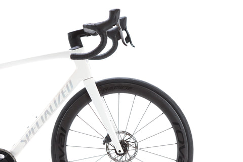 Specialized Tarmac SL7 Pro Sram Force eTap AXS Disc Road Bike 2021, Size 56cm