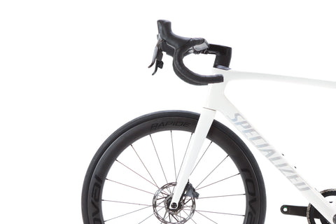 Specialized Tarmac SL7 Pro Sram Force eTap AXS Disc Road Bike 2021, Size 56cm