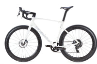 Specialized Tarmac SL7 Pro Sram Force eTap AXS Disc Road Bike 2021, Size 56cm