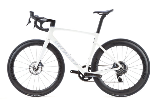 Specialized Tarmac SL7 Pro Sram Force eTap AXS Disc Road Bike 2021, Size 56cm