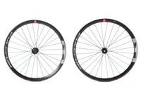 Fulcrum Racing 800DB Disc Wheelset, Shimano Freehub