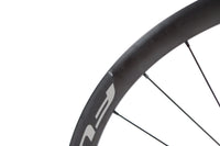 Fulcrum Racing 800DB Disc Wheelset, Shimano Freehub