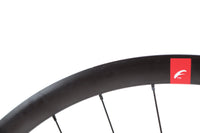 Fulcrum Racing 800DB Disc Wheelset, Shimano Freehub