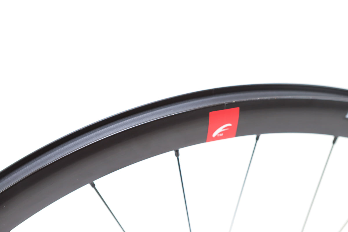 Fulcrum Racing 800DB Disc Wheelset, Shimano Freehub