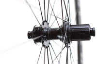 Fulcrum Racing 800DB Disc Wheelset, Shimano Freehub