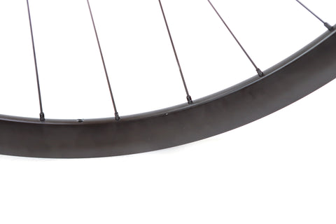 Fulcrum Racing 800DB Disc Wheelset, Shimano Freehub
