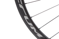 Fulcrum Racing 800DB Disc Wheelset, Shimano Freehub