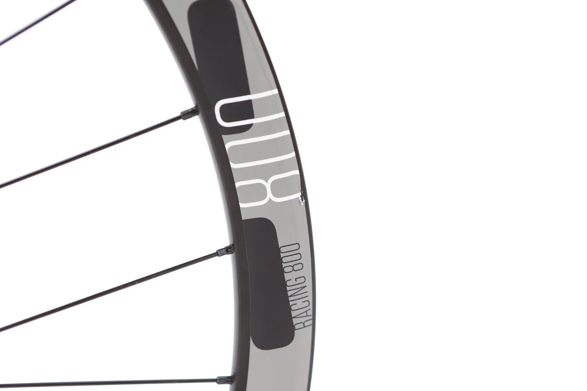 Fulcrum Racing 800DB Disc Wheelset, Shimano Freehub – Cycle Exchange
