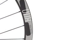 Fulcrum Racing 800DB Disc Wheelset, Shimano Freehub
