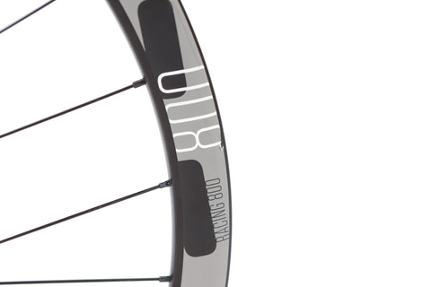 Fulcrum Racing 800DB Disc Wheelset, Shimano Freehub