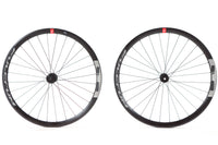 Fulcrum Racing 800DB Disc Wheelset, Shimano Freehub