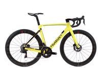 Wilier Cento 10 Pro Shimano Dura-Ace Di2 Disc Road Bike 2019, Size Medium