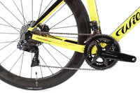 Wilier Cento 10 Pro Shimano Dura-Ace Di2 Disc Road Bike 2019, Size Medium