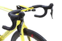 Wilier Cento 10 Pro Shimano Dura-Ace Di2 Disc Road Bike 2019, Size Medium