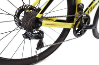 Wilier Cento 10 Pro Shimano Dura-Ace Di2 Disc Road Bike 2019, Size Medium