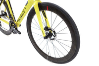 Wilier Cento 10 Pro Shimano Dura-Ace Di2 Disc Road Bike 2019, Size Medium