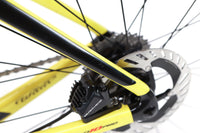 Wilier Cento 10 Pro Shimano Dura-Ace Di2 Disc Road Bike 2019, Size Medium