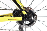 Wilier Cento 10 Pro Shimano Dura-Ace Di2 Disc Road Bike 2019, Size Medium