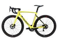 Wilier Cento 10 Pro Shimano Dura-Ace Di2 Disc Road Bike 2019, Size Medium