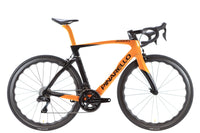 Pinarello Dogma F Shimano Dura-Ace Di2 Road Bike 2023, Size 56cm