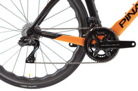 Pinarello Dogma F Shimano Dura-Ace Di2 Road Bike 2023, Size 56cm
