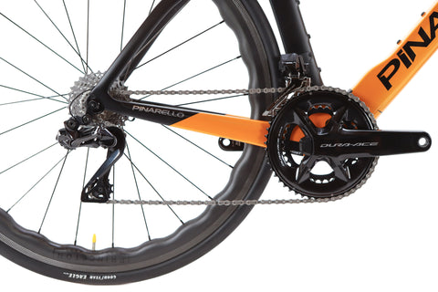 Pinarello Dogma F Shimano Dura-Ace Di2 Road Bike 2023, Size 56cm