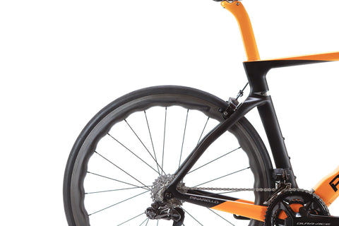 Pinarello Dogma F Shimano Dura-Ace Di2 Road Bike 2023, Size 56cm