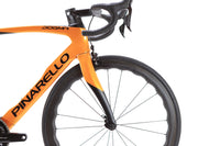 Pinarello Dogma F Shimano Dura-Ace Di2 Road Bike 2023, Size 56cm