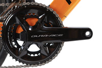 Pinarello Dogma F Shimano Dura-Ace Di2 Road Bike 2023, Size 56cm