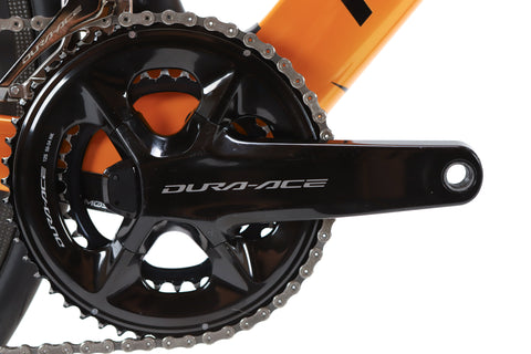 Pinarello Dogma F Shimano Dura-Ace Di2 Road Bike 2023, Size 56cm