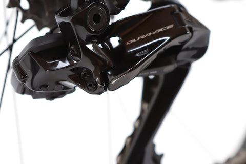 Pinarello Dogma F Shimano Dura-Ace Di2 Road Bike 2023, Size 56cm