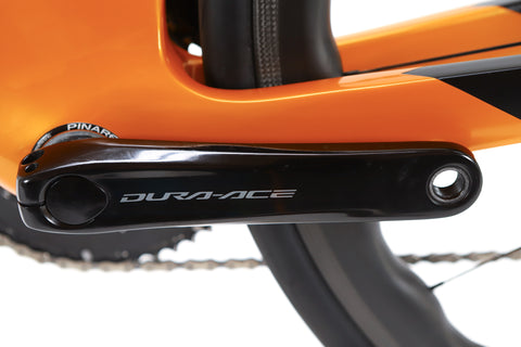 Pinarello Dogma F Shimano Dura-Ace Di2 Road Bike 2023, Size 56cm