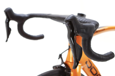 Pinarello Dogma F Shimano Dura-Ace Di2 Road Bike 2023, Size 56cm