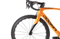 Pinarello Dogma F Shimano Dura-Ace Di2 Road Bike 2023, Size 56cm