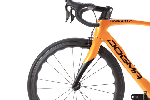 Pinarello Dogma F Shimano Dura-Ace Di2 Road Bike 2023, Size 56cm