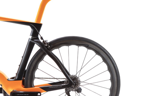 Pinarello Dogma F Shimano Dura-Ace Di2 Road Bike 2023, Size 56cm